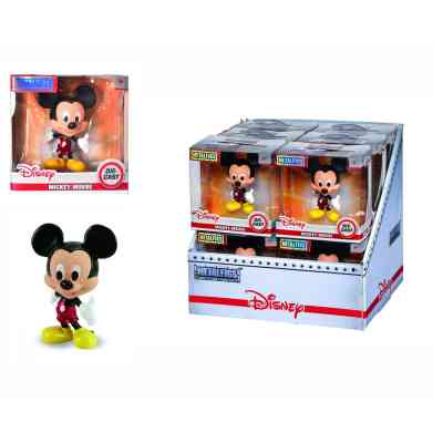 Фігурка Jada металева Міккі Маус Класичний 6.5 см (253070002) Вінниця