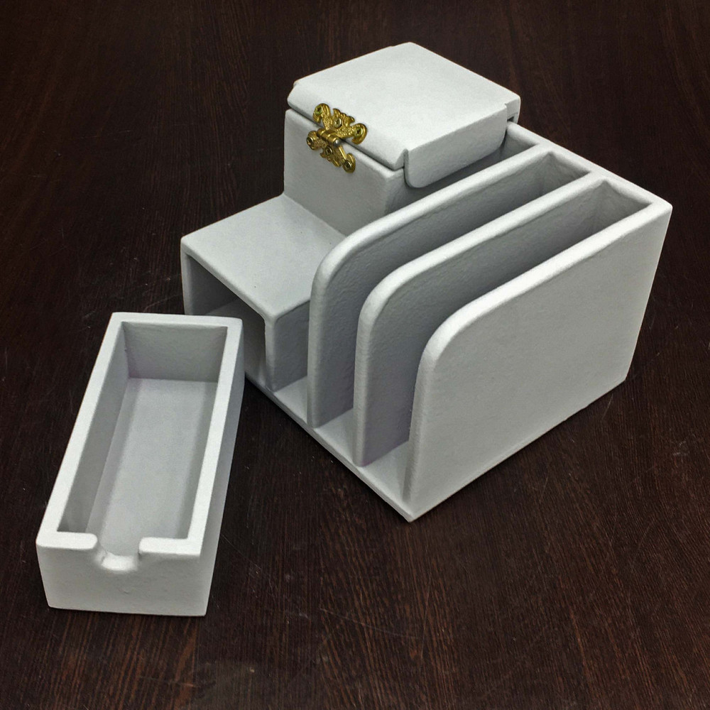 Органайзер настільний "Таймс" маренго Миколаїв - фото 3