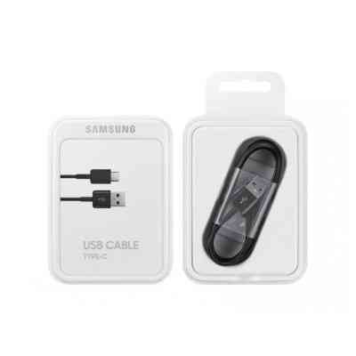Дата кабель USB 2.0 AM to Type-C 1.5m Samsung (EP-DG930IBRGRU) Вінниця