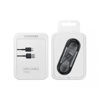 Дата кабель USB 2.0 AM to Type-C 1.5m Samsung (EP-DG930IBRGRU) Вінниця - фото 3