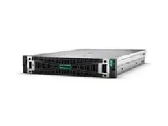 Сервер Сервер HP ProLiant DL380 Gen11 NC 1x Intel Xeon Silver 4410Y 2.0GHz 12 Core 1x32GB RDIMM 2R 4800 MT/s 12xLFF 1xPS 800W Киев - изображение 1