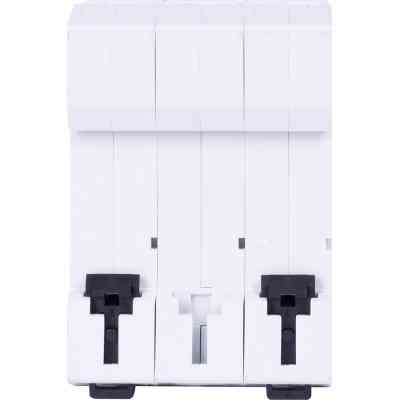 Автоматичний вимикач E.NEXT 3-п e.industrial.mcb. 16А C ( 10кА) (i0180021) Вінниця