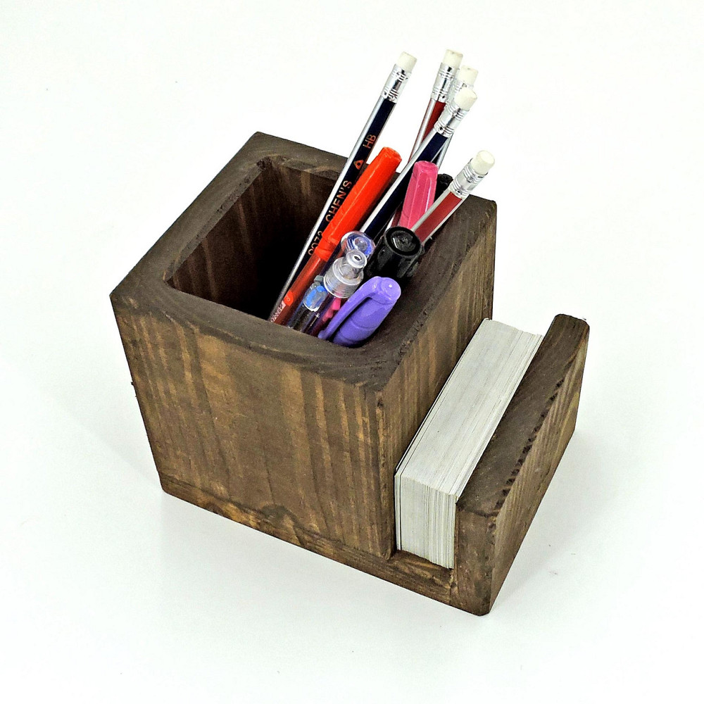 Настольный органайзер 