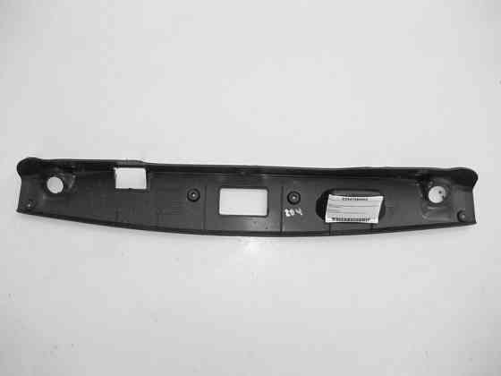 Mercedes-Benz  A2047580002 Внутрішня нижня накладка торця кришки багажника C-Class W204 Одеса