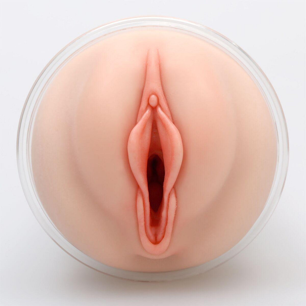 Мастурбатор-вагина Naked Factory Cup Sleeve V–2, сквозной Sex Aura Киев - изображение 4