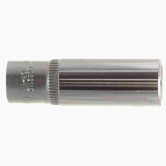 Насадка шестигранная длинная 1/4
