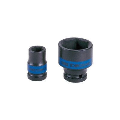 Головка торцева KING TONY 1/2" 14 мм ударна (453514M) Вінниця - фото 1