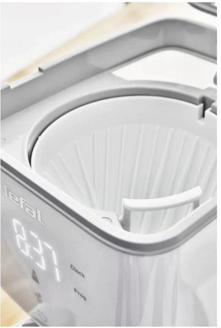 Кавоварка Tefal CM693110 краплинна Харьков - изображение 12