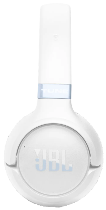Гарнитура JBL TUNE 680NC White (JBLT680NCWHT) (7225531) Киев - изображение 5