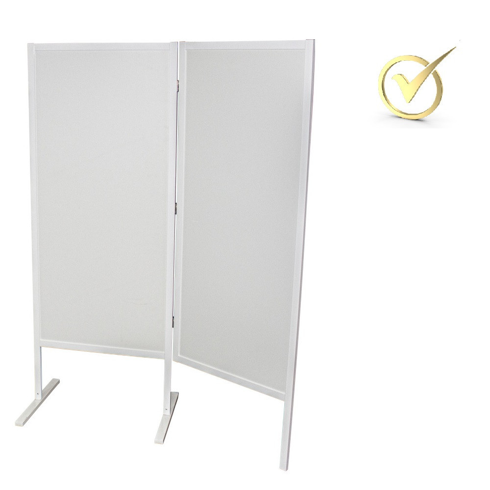 Ширма Ш-2 – двосекційна Дніпро - фото 1