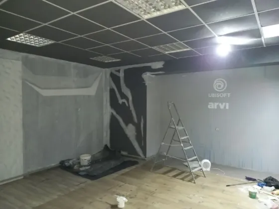 Оренда офісу в центрі міста. Перший поверх, після косметичного ремонту. Дніпро