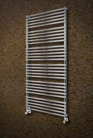 Водяна рушникосушарка Mario Преміум Турин 1360x530/500 Київ