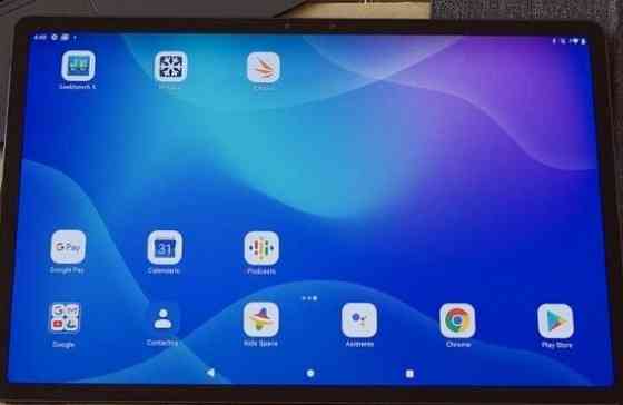 Планшет: Lenovo TAB Grey 10.5 дюйма. Київ