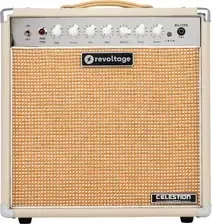 Комбіпісилювач Revoltage RV-15T Celestion Combo gitarowe lampowe Київ - фото 1