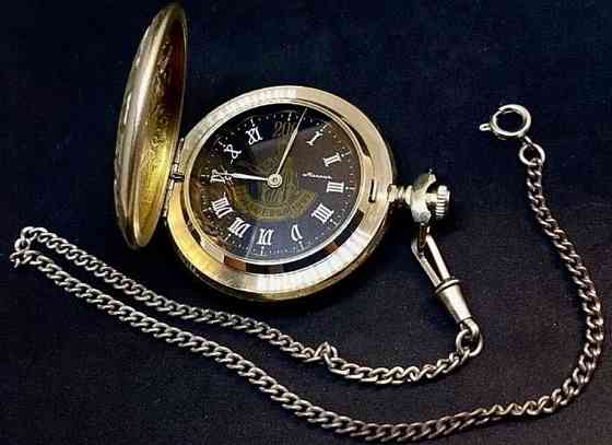 Продаж ексклюзивного кишенькового годинника. Київ