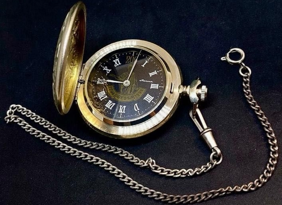 Продажа эксклюзивных карманных часов. Киев - изображение 5