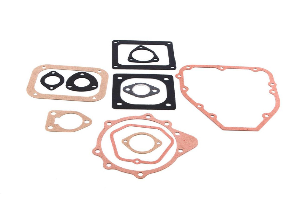 Прокладки двигателя (набор) мотоблок 175N/180N (7/9Hp) (под короткую крышку) Мукачево - изображение 1