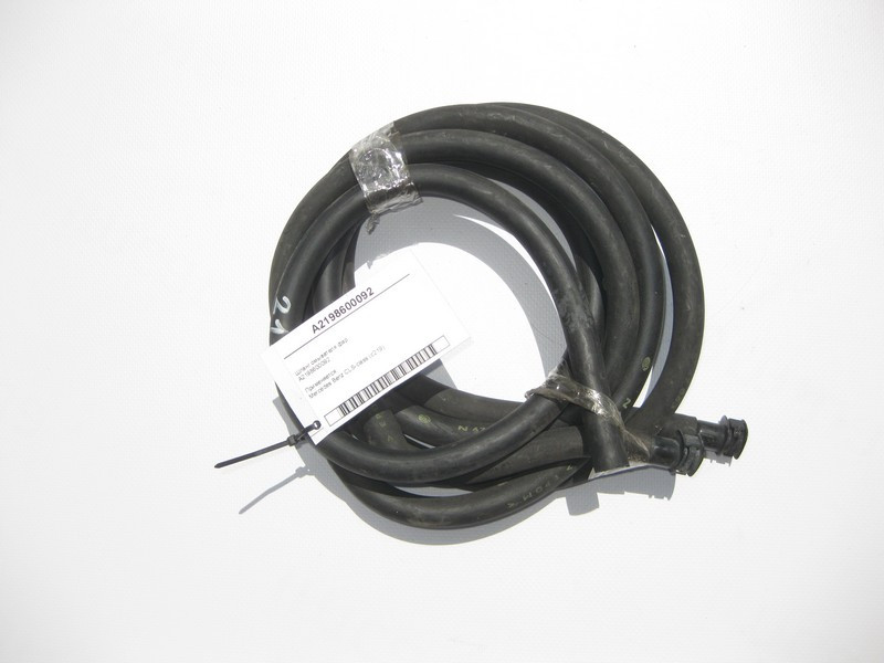 Mercedes-Benz  A2198600092 Шланг омивача фар CLS C219 Одеса - фото 2
