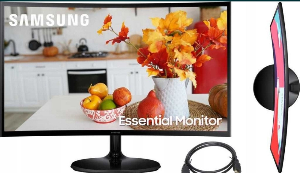 Монитор Новый 27