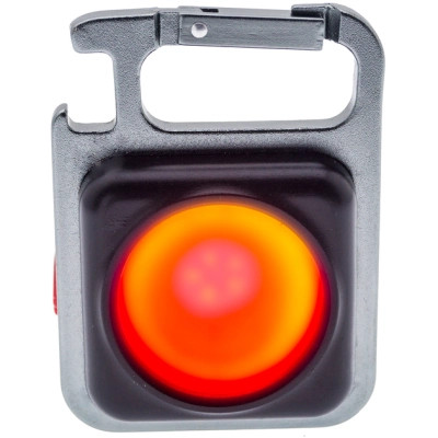 Фонарь Westinghouse 5W COB LED WF254S red + white light USB-C кабель (WF254S-CBH) Винница - изображение 10