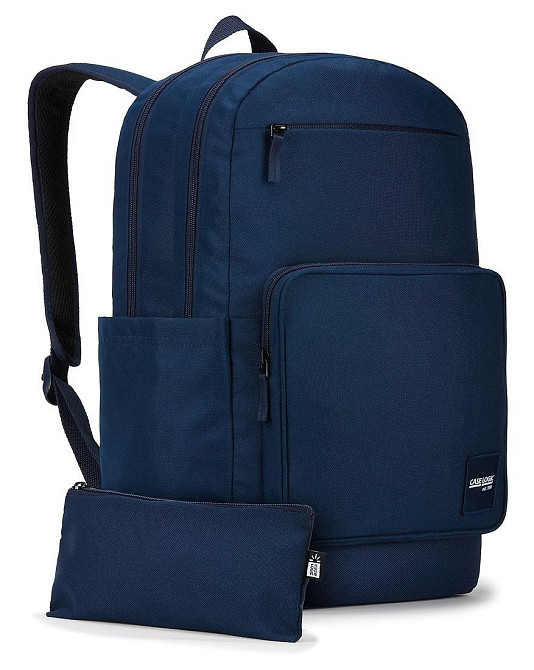 Рюкзак Case Logic Query 29L 15.6" CCAM-4216 Dress Blue (6808613) Київ - фото 1