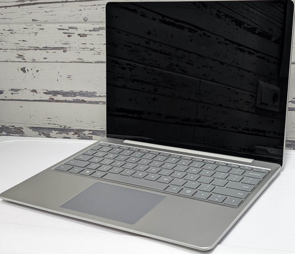 Ноутбук: Microsoft Surface Laptop Go. Киев - изображение 5