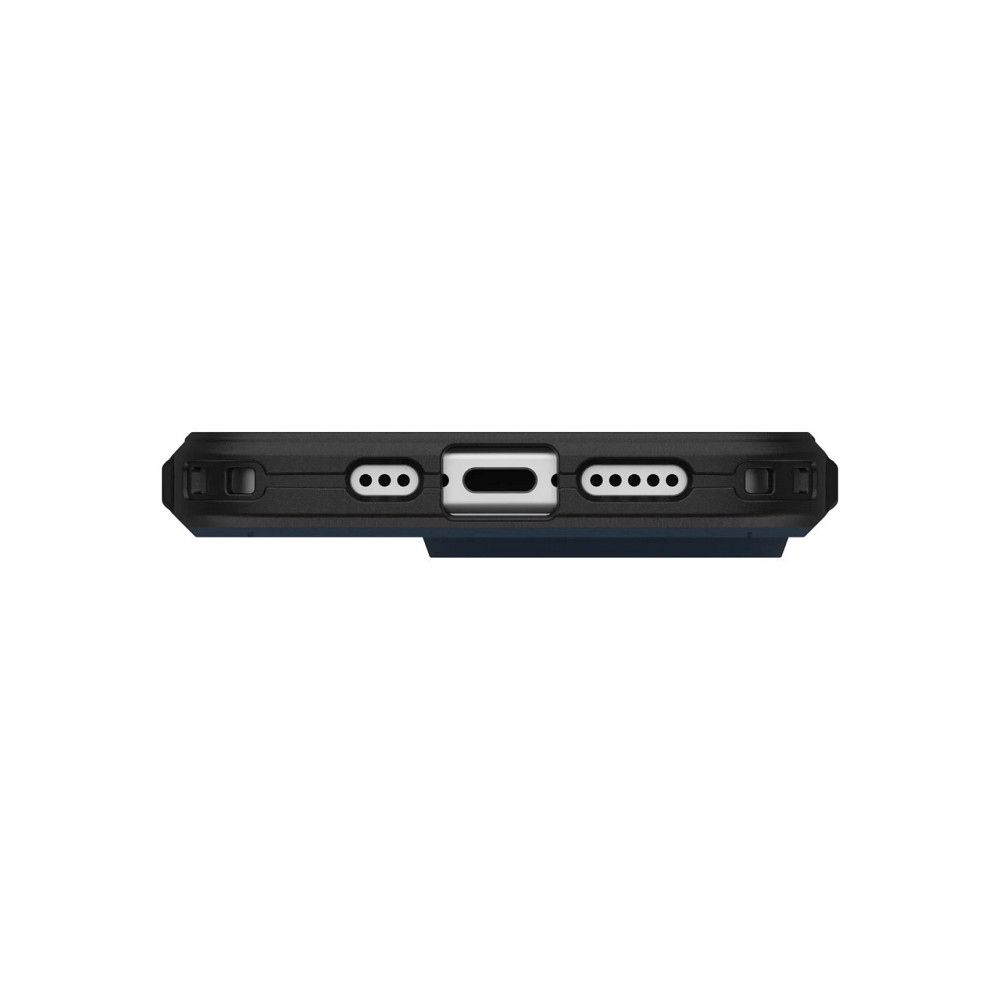 Чохол-накладка Urban Armor Gear Civilian Magsafe для Apple iPhone 16 Pro Mallard (114444115555) ( 19133 ) Харків - фото 6