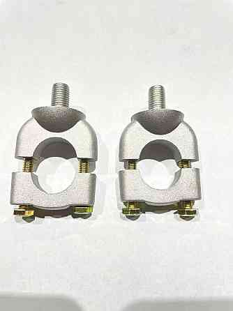 Кріплення керма мопед Дельта пара Мукачево