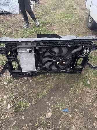 Передня панель в зборі  2.2 дизель  Хюндай Сантафе 19-22 Київ