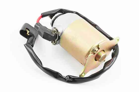 Стартер в зборі, від 3шт -8% Киев