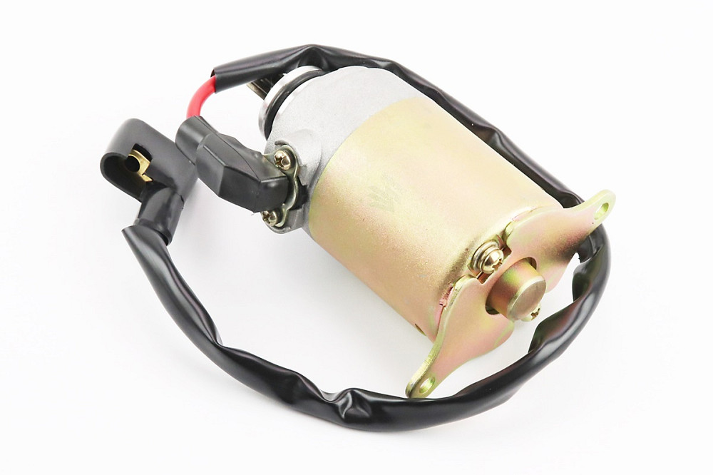 Стартер в зборі, від 3шт -8% Киев - изображение 2