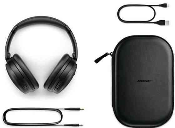 Навушники: Bose Quiet Comfort 45, USA. Нові Оригінал! Харків