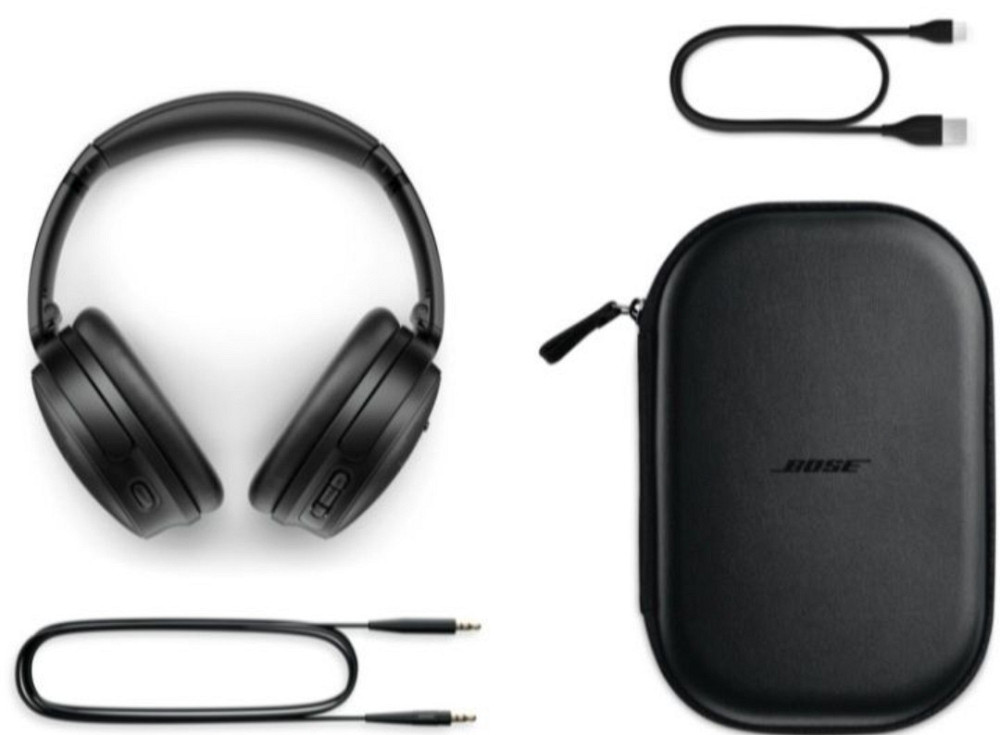 Навушники: Bose Quiet Comfort 45, USA. Нові Оригінал! Харків - фото 5