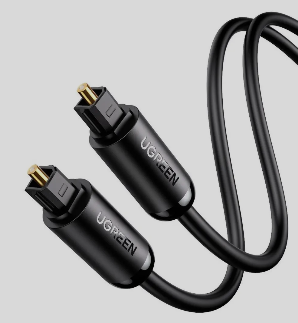 Оптический шнур 1,8м toslink Винница - изображение 1