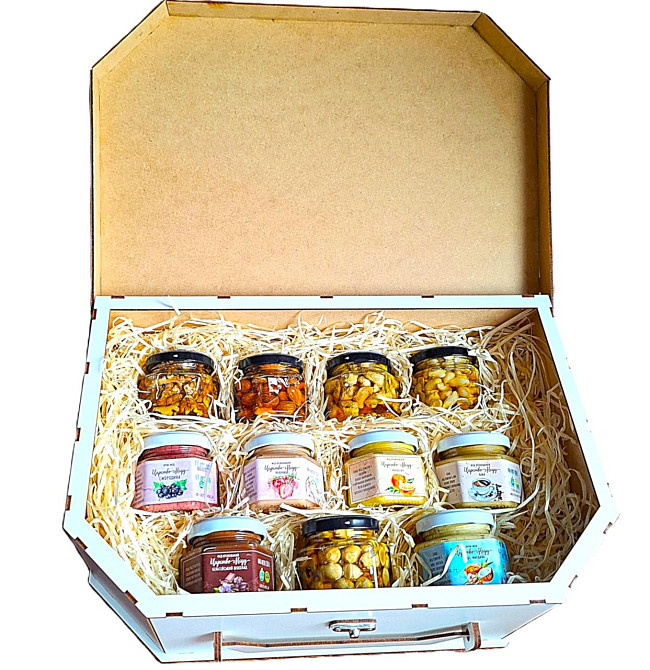 Подарунок для керівника жінки №194 Одеса - фото 4