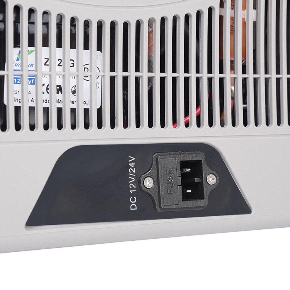 Холодильник автомобильный Brevia 15л 22100 Киев - изображение 5