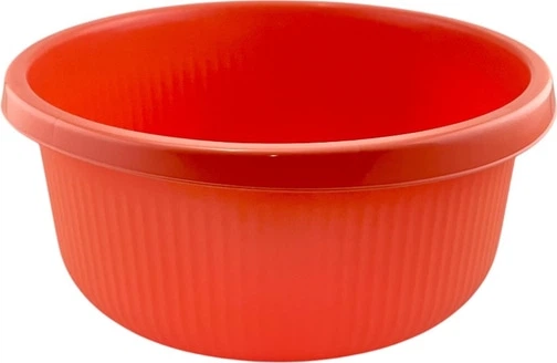 Таз пластиковий 14 л Санрей (кольори в асортименті) Харків - фото 4