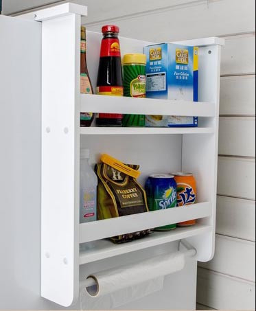 Полка на холодильник 