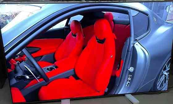 Телевизор Безрамный: 75