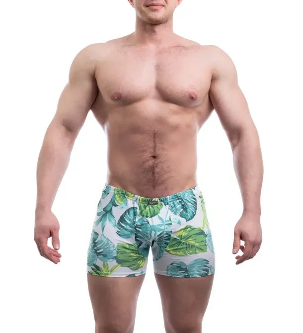 Трусы мужские шорты Bono 950330 Киев - изображение 1