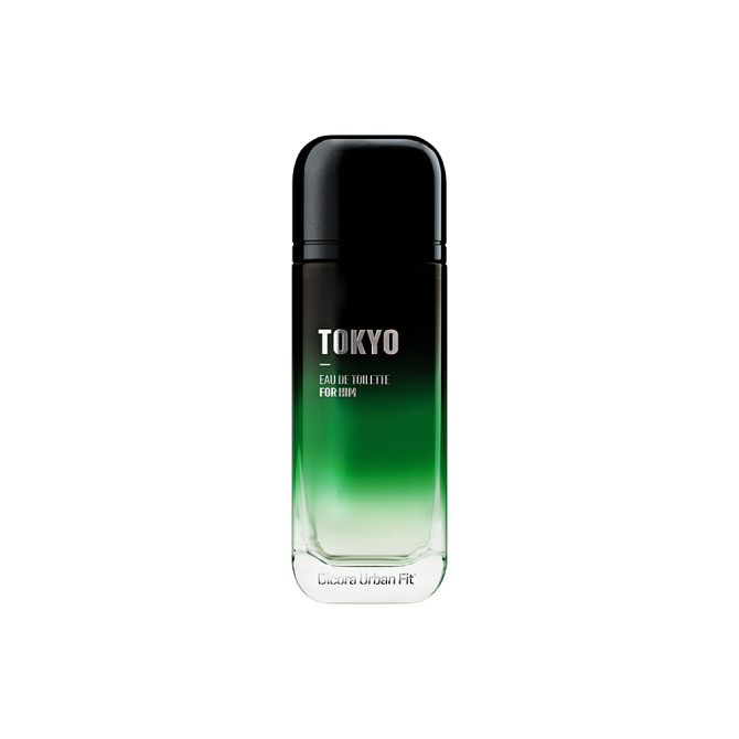Туалетна вода Токіо Dicora Urban Fit 40 мл Вінниця - фото 1