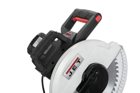 Пила торцевая с протяжкой JET JWMS-12X 230 В, 1,8 кВт. диск Ø=305(30) мм, -+45° глубок- 100/50 Одесса