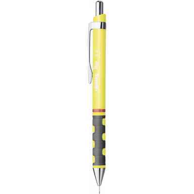 Олівець механічний Rotring Drawing TIKKY Neon Yellow PCL 0,5 (R2007251) Вінниця