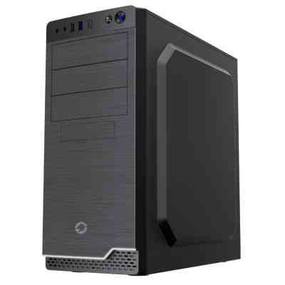 Корпус Gamemax MT-526-NP 2U3-TYC Винница