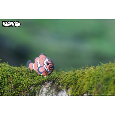 Пазл Eugy 3D Зоопарк Рыба-клоун (XEG-037) Винница - изображение 12