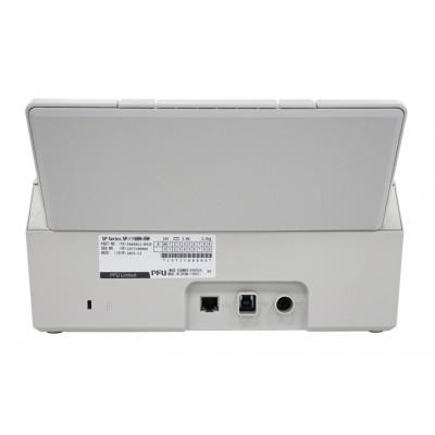Сканер Fujitsu SP-1125N (PA03811-B011) Винница - изображение 4