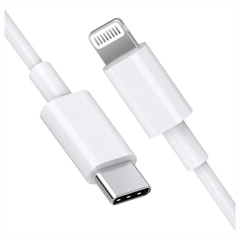 Кабель зарядний Type C - Lightning 3м Луцьк - фото 2