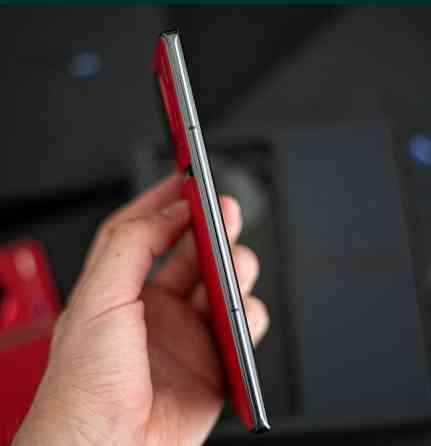 Black Friday Vivo X90 12/256Gb Red Гарантия Trade in.Black Київ