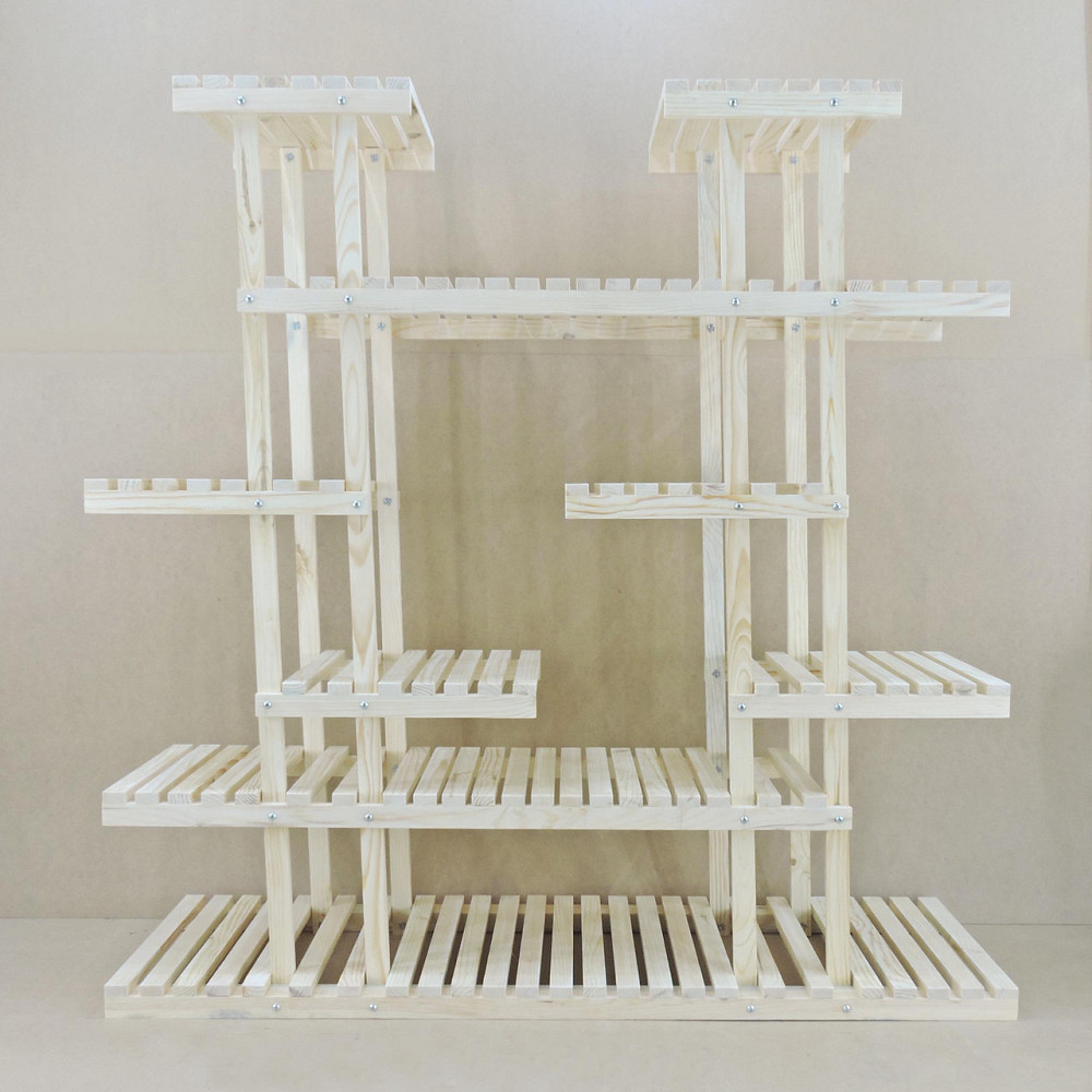 Підставка для квітів "Малабрі 45" бланже Миколаїв - фото 4