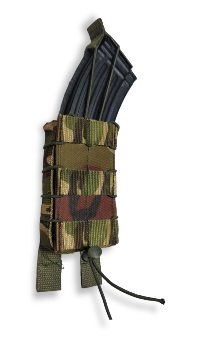 Підсумок мультикам на АК відкритий на 1 ріжок із системою molli розвантаження для магазину тактовне Одеса - фото 6